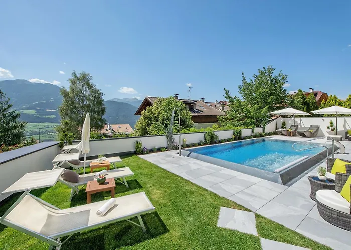 Hotel Tyrol Plose Bressanone